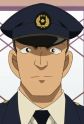 Gambar Karakter Yukio Kashima