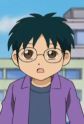 Gambar Karakter Shigekazu Nishiyama