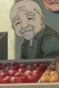 Gambar Karakter Old Man