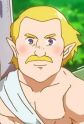 Gambar Karakter Fairy Uncle
