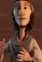 Gambar Karakter John the Beloved