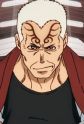 Gambar Karakter Hibachi Shinmon