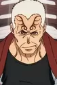 Shinmon, Hibachi