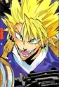 Hiruma, Youichi