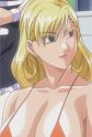 Gambar Karakter Saki Yamagata