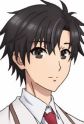 Gambar Karakter Itsuki Tomonari