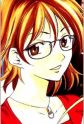 Gambar Karakter Megumi Matsumoto