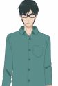 Gambar Karakter Hiroto Honjou