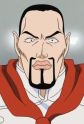 Gambar Karakter Tsuyoshi Mokoyama