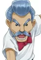 Mr. Uruchi