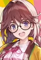 Mamiya, Rin