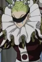 Twin Tail