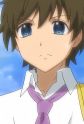 Gambar Karakter Yuzuru Ichijou