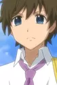 Ichijou, Yuzuru