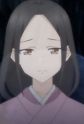 Gambar Karakter Suzume
