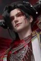 Gambar Karakter Yu Yin Zhen Jun