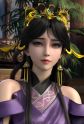 Imperial Consort Yuan