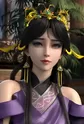 Imperial Consort Yuan
