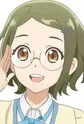 Hironaka, Ritsuko
