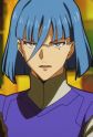 Gambar Karakter Takeru Saitou