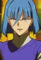 Saitou, Takeru