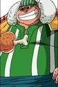 Lucky, Roux