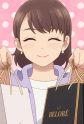 Kohaku's Mother