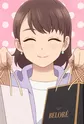 Kohaku's Mother