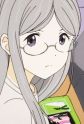 Gambar Karakter Itsuki Kusunoki