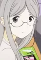 Kusunoki, Itsuki