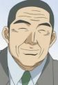 Gambar Karakter Heizou Maruyama