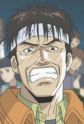 Gambar Karakter Taketoshi Ishii