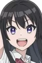 Nikaidou, Haruki