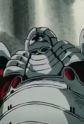 Gambar Karakter Armored Shinma