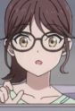 Gambar Karakter Eitarou's Sister