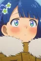 Kosuzume, Kiyoka