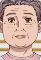 Ren's Grandmother
