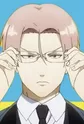 Kyouga, Masaki