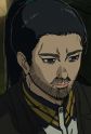 Gambar Karakter Shiryou Nagamine