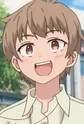 Mashiko, Marina