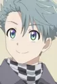 Uobuchi, Kakeru