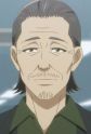 Gambar Karakter Takashi Sawamura