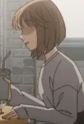 Gambar Karakter Hasegawa's Friend