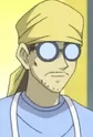 Card Shop Manager