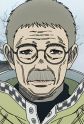 Gambar Karakter Yayakichi Hei