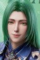 Lin, Xin