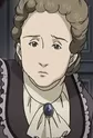 Sarah's Mother