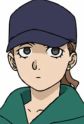 Gambar Karakter Makoto Tachikawa