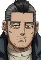 Gambar Karakter Toshiyuki Kadokura