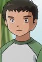 Gambar Karakter Takeru Hyuuga